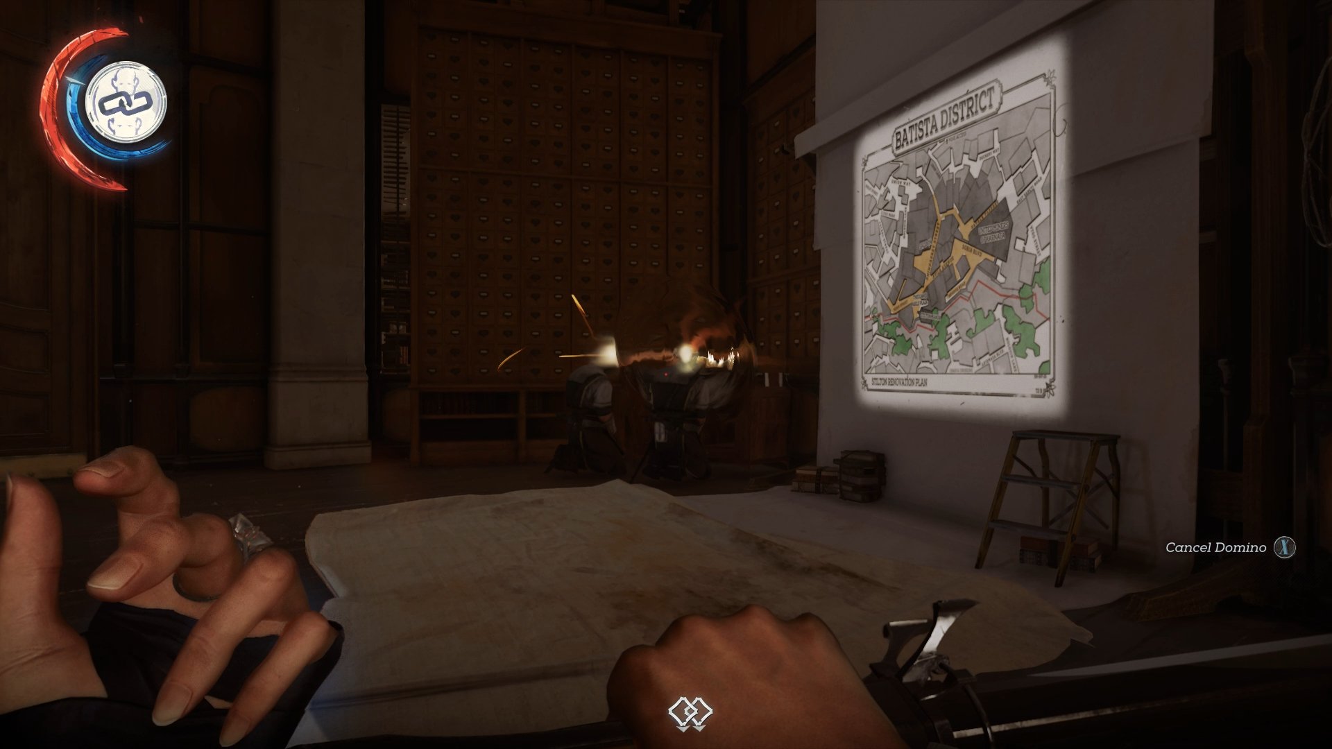 Dishonored 2